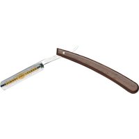 Erbe Shaving Shop Rasiermesser Wengeholz 15 cm