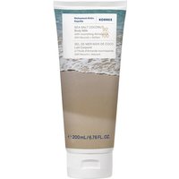 KORRES Sea Salt Coconut Körpermilch 200 ml