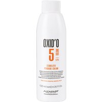 Alfaparf Milano Oxid'o 5 Vol - 1.5% 120 ml