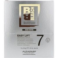 Alfaparf Milano BB Bleach Easy Lift 7 Tones Sachets 12x50 g