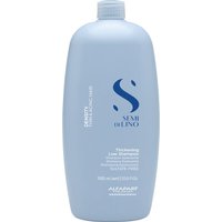 Alfaparf Milano Semi di Lino Density Thickening Low Shampoo 1000 ml