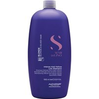 Alfaparf Milano Semi di Lino Blonde Shampoo 1000 ml