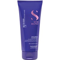 Alfaparf Milano Semi di Lino Blonde Conditioner 200 ml