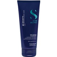 Alfaparf Milano Semi di Lino Brunette Conditioner 200 ml