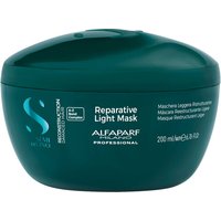 Alfaparf Milano Semi di Lino Reconstruction Reparative Light Mask 200 ml