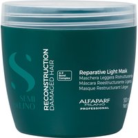 Alfaparf Milano Semi di Lino Reconstruction Reparative Light Mask 500 ml