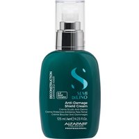 Alfaparf Milano Semi di Lino Reconstruction Anti-Damage Shield Cream 125 ml
