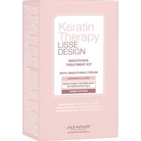 Alfaparf Milano Keratin Therapy Lisse Design Smoothing Treatment