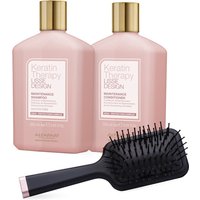Alfaparf Milano Geschenkset Keratin Therapy Lisse Design Revitalizing