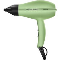 Gamma+ X·Hybrid Compact Matcha Grün