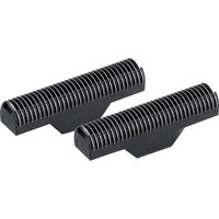 Gamma+ Crunchy Blades Boosted