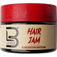 L3VEL3 Hair Jam 250 ml