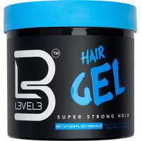 L3VEL3 Hair Gel 1000 ml