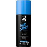 L3VEL3 Hair Spray 100 ml