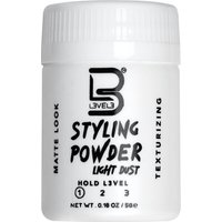 L3VEL3 Styling Powder Light Dust 5 g
