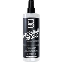 L3VEL3 Aftershave Cologne Frost 400 ml