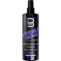 L3VEL3 Aftershave Cologne Royale 400 ml