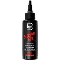 L3VEL3 Rasiergel Flame 100 ml
