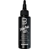L3VEL3 Rasiergel Ice 100 ml