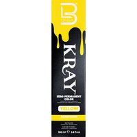 L3VEL3 Kray Color Yellow 100 ml