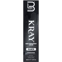 L3VEL3 Kray Color Black 100 ml