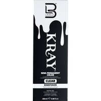 L3VEL3 Kray Color Clear 250 ml