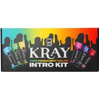 L3VEL3 Kray Color Einsteiger-Set