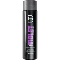 L3VEL3 Violet Shampoo 280 ml