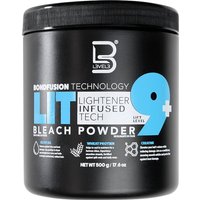 L3VEL3 LIT Bleach Powder 9+ 500 g