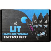 L3VEL3 LIT Haaraufhellungs-Einsteiger-Set