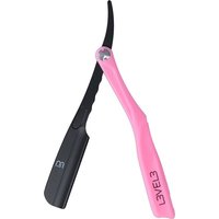 L3VEL3 Milly Razor Black & Fierce Pink