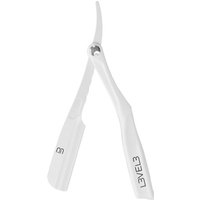 L3VEL3 Milly Razor Frost White