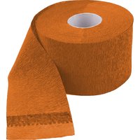 L3VEL3 Neck Strips Orange