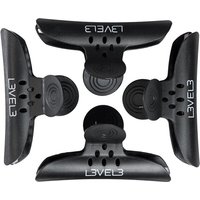 L3VEL3 Schmetterlingsklammern