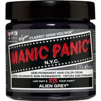 Manic Panic High Voltage Classic Alien Grey 118 ml