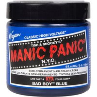 Manic Panic High Voltage Classic Bad Boy Blue 118 ml