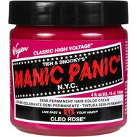 Manic Panic High Voltage Classic Cleo Rose 118 ml