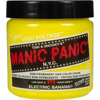 Manic Panic High Voltage Classic Electric Banana 118 ml