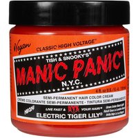 Manic Panic High Voltage Classic Electric Tiger Lily 118 ml