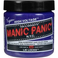 Manic Panic High Voltage Classic Lie Locks 118 ml