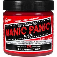 Manic Panic High Voltage Classic Pillarbox Red 118 ml