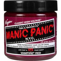 Manic Panic High Voltage Classic Vampire Red 118 ml
