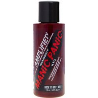 Manic Panic Amplified Rock 'n' Roll Red 118 ml