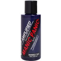 Manic Panic Amplified Rockabilly Blue 118 ml