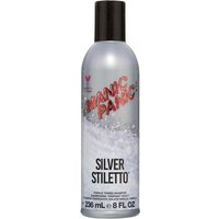 Manic Panic Silver Stiletto Purple Toning Shampoo 236 ml