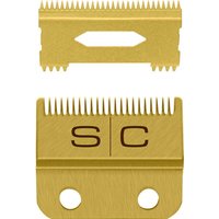 Stylecraft Fade Gold + Slim Deep Gold Blade