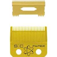 Stylecraft Faper Gold + Slim Deep Gold Blade
