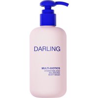 Darling Multi-Biotics Hydrating and Balancing Body Scrub 150 ml