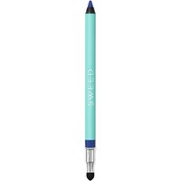 SWEED Satin Eyeliner 1,2 g Diana Blue
