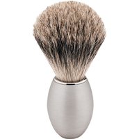 Erbe Shaving Shop Rasierpinsel matt